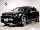 ☆X2 xDrive20d M Sport ブラックサファイア☆