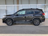 フォレスター 2.5 X エディション 4WD 