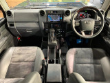 ランドクルーザー70 2.8 AX ディーゼル 4WD