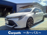 トヨタ カローラスポーツ