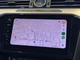iTunesもこのように表示!Googlemapもご覧になれます!