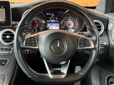 Cクラスクーペ AMG C43 4マチック 4WD 4マチック 本革シート サンルーフ