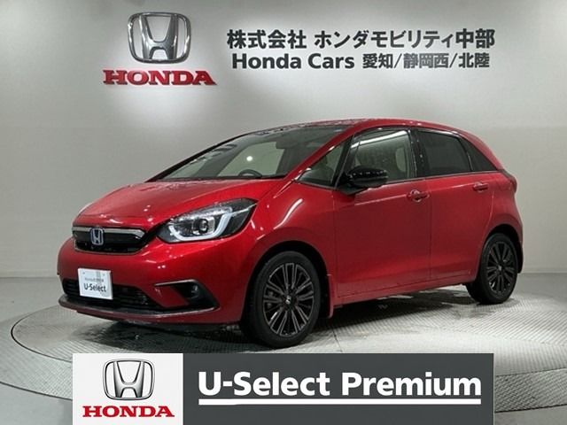 フィット 1.5 e:HEV ホーム 1.5 e:HEV ホーム カーサ