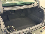 荷室はシートアレンジを行うことで広い荷室にすることが可能です 様々なシーンで活躍できますね