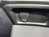 【アクセサリーソケット】車内で様々な電気製品を利用できます。