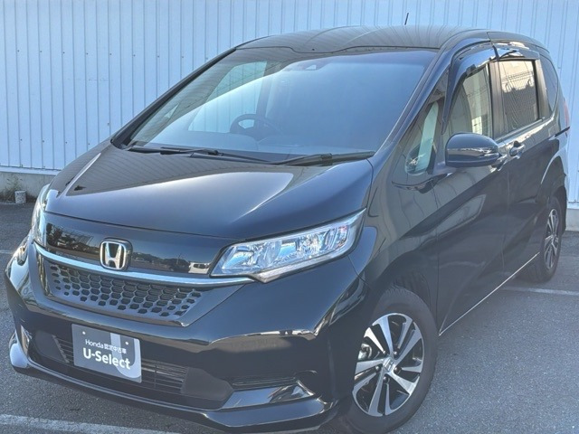 フリード+ 1.5 G ホンダセンシング