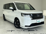 純正ナビ フルセグ Bluetooth バックカメラ 前後ドライブレコーダー ETC 両側パワースライドドア ホンダセンシング スマートキー LEDヘッドライト オートライト 電動パーキングブレーキ