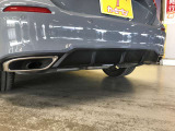 当店3階PDIセンターによる室内ルームクリーニング・除菌を全車に実施!オプションにてボディーコーティングも格安で施工致します★
