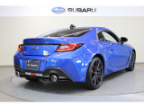 ピュアスポーツカー「SUBARU BRZ」FRスポーツをドライブする愉しみを日常に!