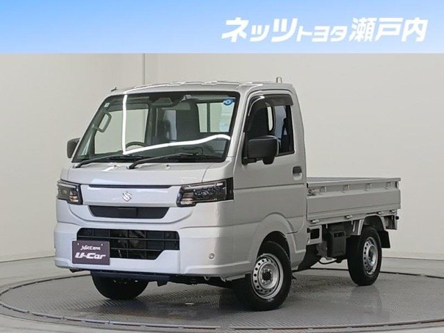 キャリイ KC