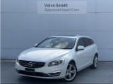 V60 D4 Classic入荷しました。