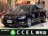 '17 VWゴルフ ヴァリアントTSIハイライン入荷!