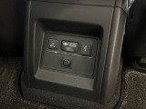 1500W給電付き。