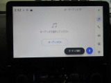 ディスプレイオーデイオ(AM/FMチューナー・Biuetooth・USB入力)が付いています。