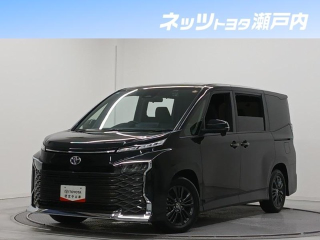 ヴォクシー  2.0 S-G