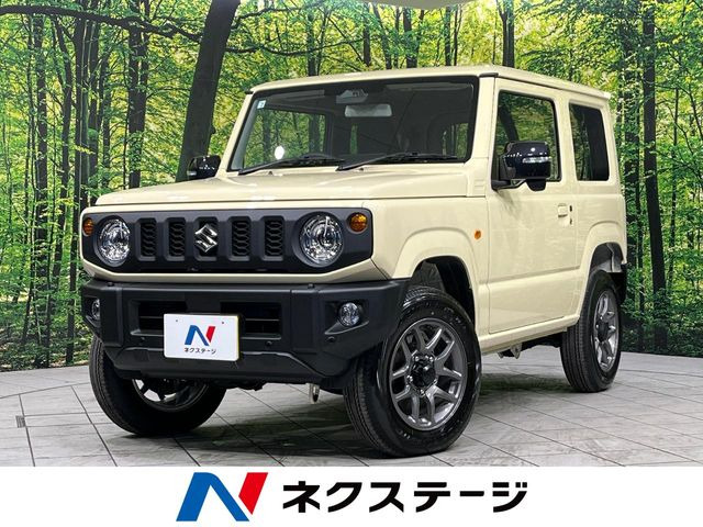 ジムニー XC