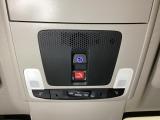 Honda CONNECT搭載車です。「Honda Total Care プレミアム」に加入頂くと、「緊急サポートセンター」や「Honda ALSOK駆けつけサービス」などのサービスが受けられます。
