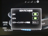 事故を未然に防ぐための装備です。