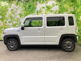 ハスラー ハイブリッド(HYBRID) G 