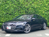 認定中古車A7SB