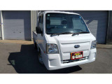 サンバートラック TB 4WD 