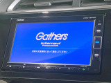 シャトル 1.5 ハイブリッド X ホンダセンシング 