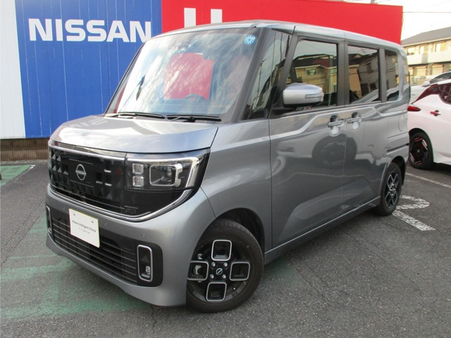 ルークス ハイウェイスター X