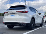CX-60 3.3 XD エクスクルーシブモード ディーゼル 4WD 