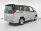ノア 1.8 ハイブリッド G E-Four 4WD