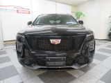 XT4 スポーツ 4WD 