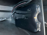 【 ETC車載器 】今や必需品のETC車載器。ETC専用のスマートインターなどを利用できて非常に便利なアイテム。