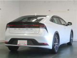 足回りの性能がこの車の特徴の一つです。是非お乗り頂きたいと思います!
