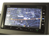 純正ナビ VXM-184VFi 操作性と機能性に優れているナビで、初めての道でも安心・快適なドライブをサポートします!