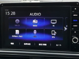 CD/DVD再生機能、フルセグTV、CD楽曲録音機能、Bluetoothオーディオなど多彩なオーディオ機能を搭載♪