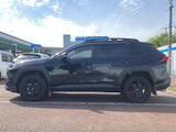 RAV4 2.0 アドベンチャー オフロードパッケージ II 4WD 