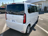 1年間走行距離無制限のホッと保証がついてますので安心してご購入いただけます!