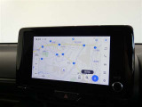 フルセグTV対応8インチナビ。Bluetoothにも対応していますので貴方のドライブをしっかりサポートします。
