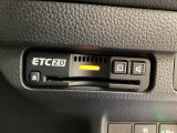 ETC2.0が付いてます。ETC搭載車しか通過できないスマートICが利用できるようになりますよ!現在スマートICの設置箇所も増えてきているので、高速道路利用の幅が広がりますね☆