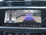 ●高解像度のバックモニターです。昼夜問わずモニターにて後方を確認でき安心して駐車が可能です。
