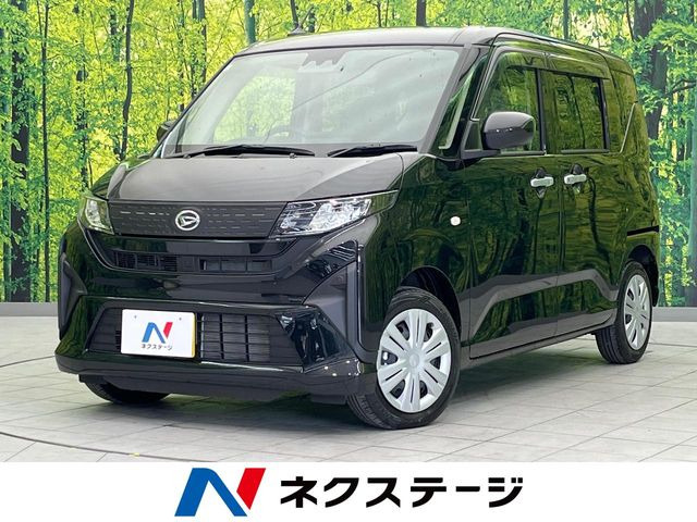 ムーヴ X