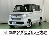 持ち前の「広い車内」に、さらに「高い静粛性」と「上質なデザイン」が加わり、普通車からの乗り換えでも満足できる高い完成度のN-BOXです。