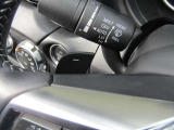 パドルシフト