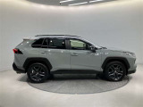 RAV4 2.0 アドベンチャー 4WD 
