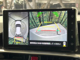 ロッキー 1.2 プレミアム G HEV 