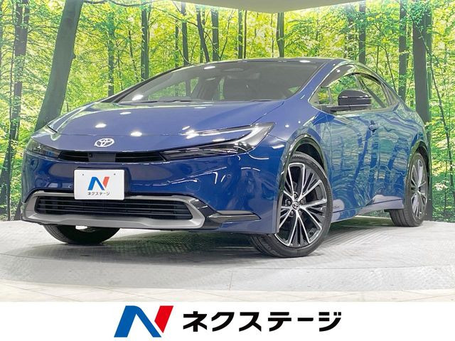 プリウス 2.0 Z 