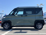 デリカミニ G 4WD 