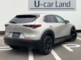 CX-30 2.0 20S ブラックトーンエディション