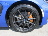 BRZ 2.4 STI スポーツ 