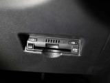 ETC車載器が搭載されているので、高速道路の乗り降りもノンストップで通過できます♪