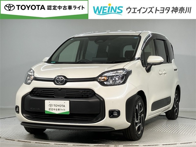 シエンタ ハイブリッド 1.5 G